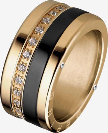 BERING Ring in Gold