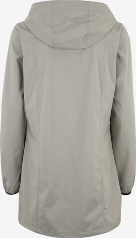 Whistler Athletic Jacket 'Herrin' in Grey