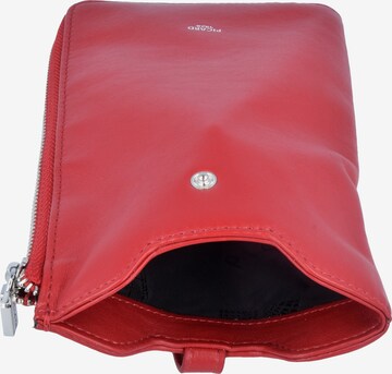 Picard Crossbody Bag 'Bingo' in Red