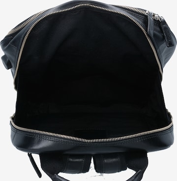 Picard Backpack 'Buddy' in Black