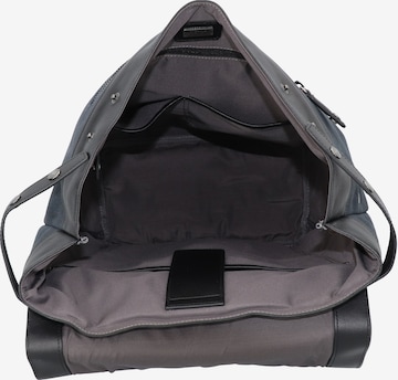 Picard Rucksack 'The Force' in Blau