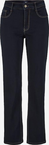 MAC Regular Jeans 'Stella' in Blue: front