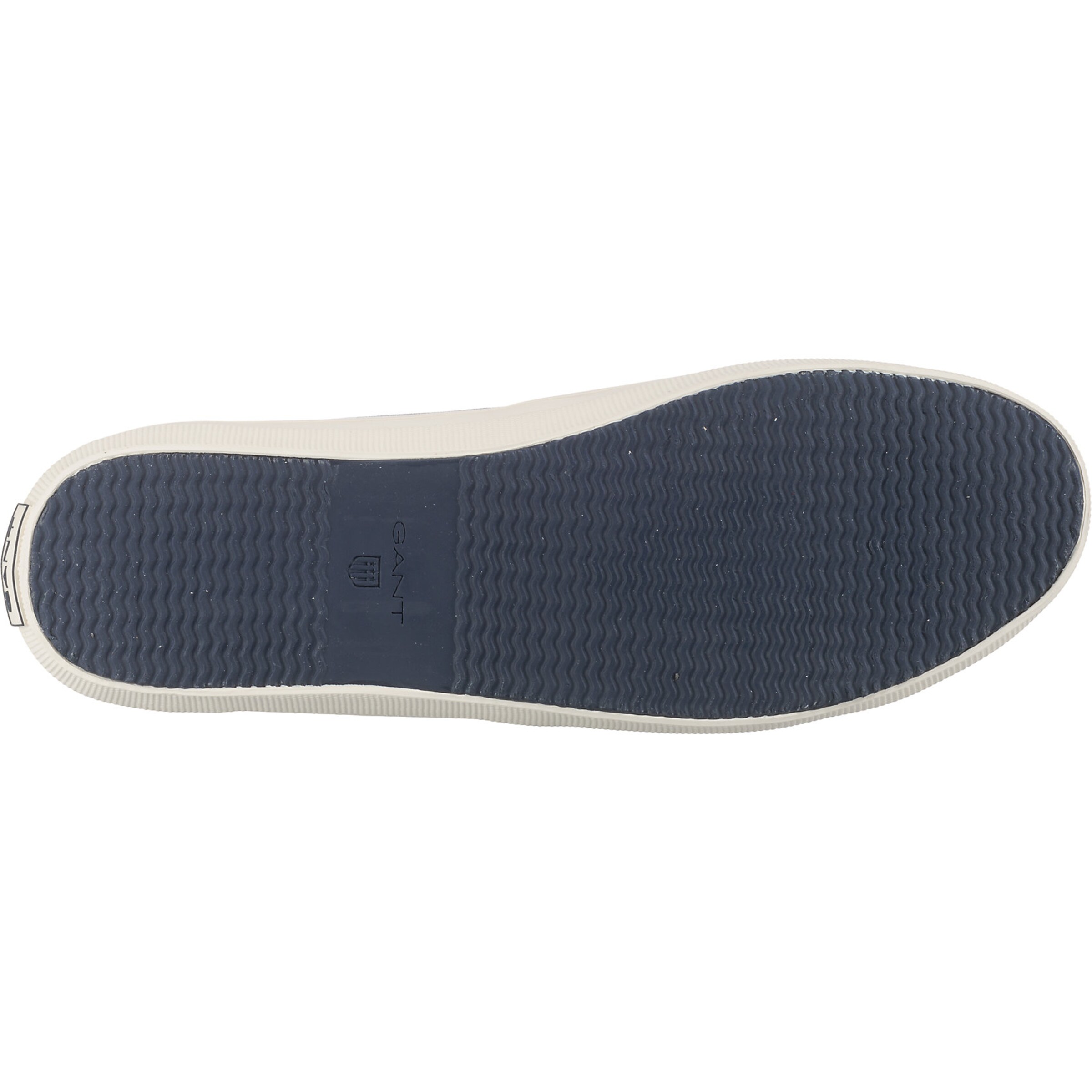 Silber Gant In Halbschuhe 'new Haven' A34j5LR Silber Gant In Halbschuhe 'new Haven' A34j5LR