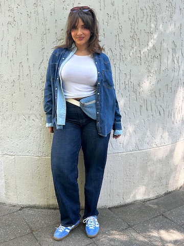 Layered Denim Look by Levi’s®