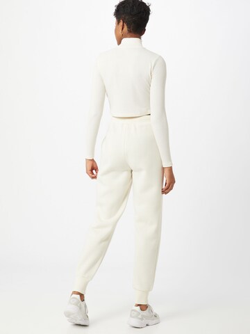 LeGer by Lena Gercke Tapered Broek 'Megan' in Wit