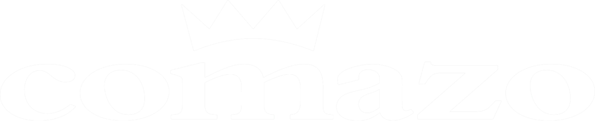 COMAZO Logo