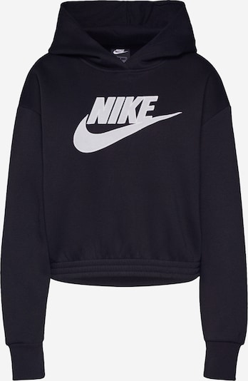 Hoodie Sale | 0€ Versand | ABOUT YOU NIKE Hoodie Damen in weiß | ABOUT YOU