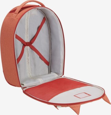 SAMMIES BY SAMSONITE Kindertrolley in Orange