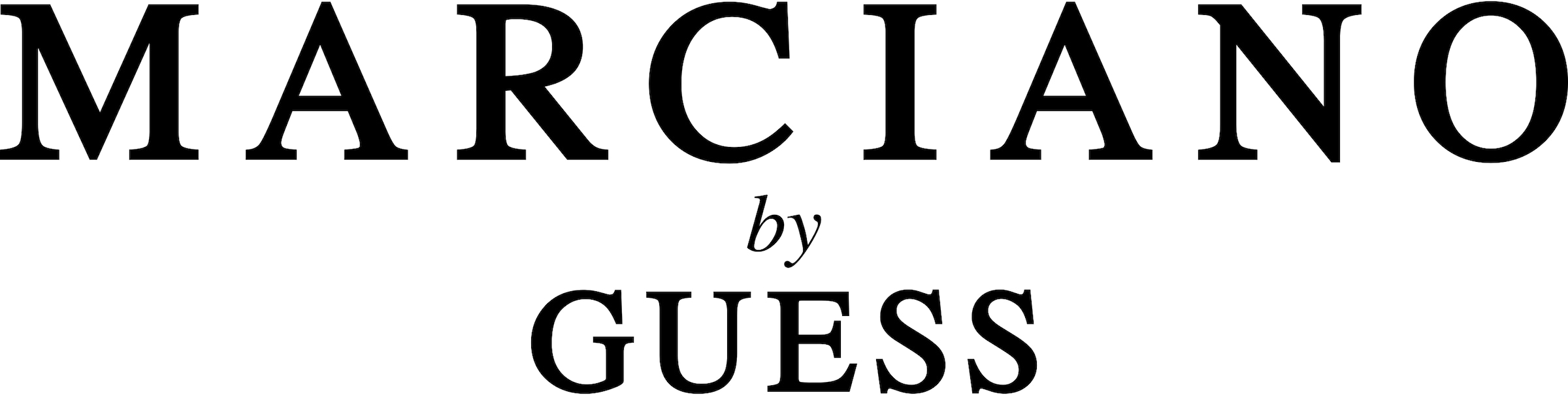 GUESS by Marciano