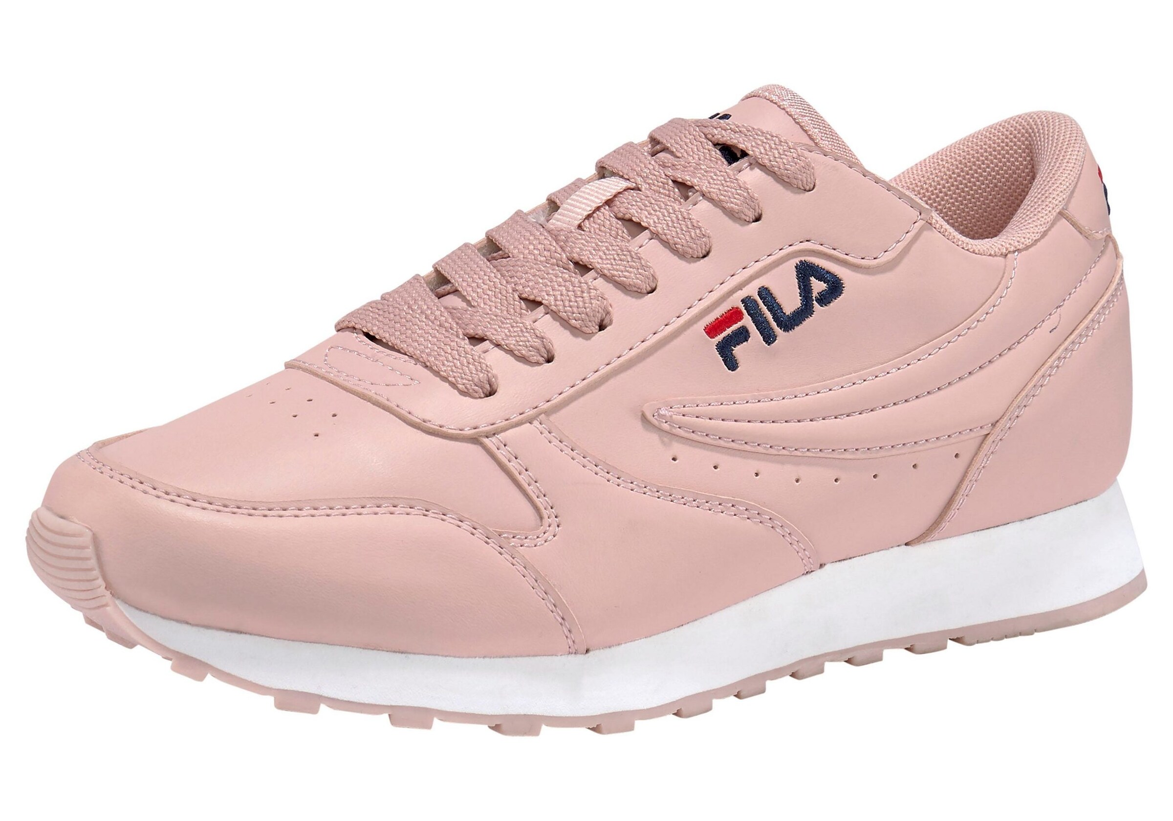 FILA - Fila Sneaker »Orbit Low« in rosa