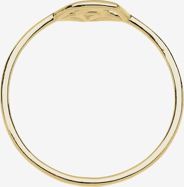 ELLI PREMIUM Ring in Gold