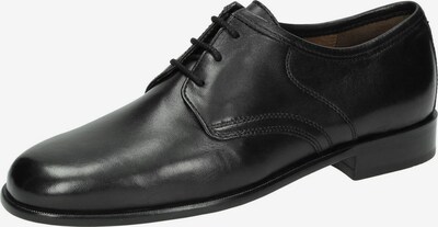 SIOUX Lace-Up Shoes 'Rochester' in Black, Item view