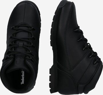 TIMBERLAND - Bota 'Euro Sprint' em preto