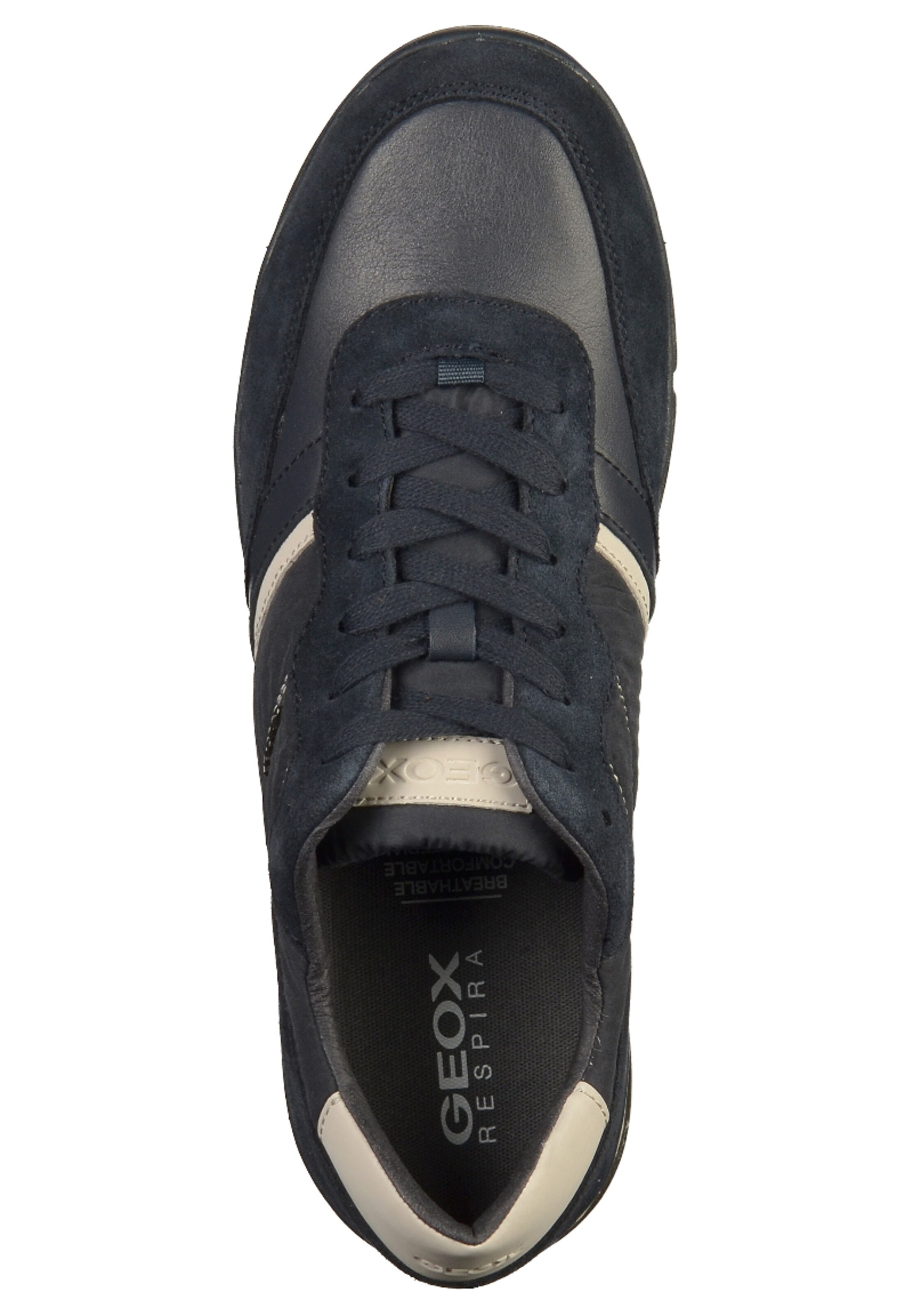 GEOX Turnschuhe Leder, Leder, Leder, sonstiges Material Verkaufen Sie saisonale Aktionen 473217 GEOX Turnschuhe Leder, Leder, Leder, sonstiges Material Verkaufen Sie saisonale Aktionen 473217