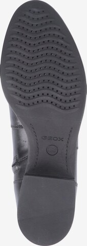 Bottines GEOX en noir