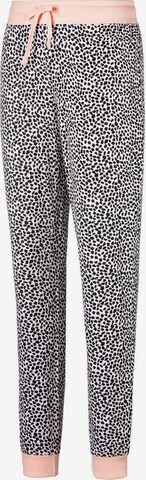 Pantalon de pyjama VIVANCE en noir