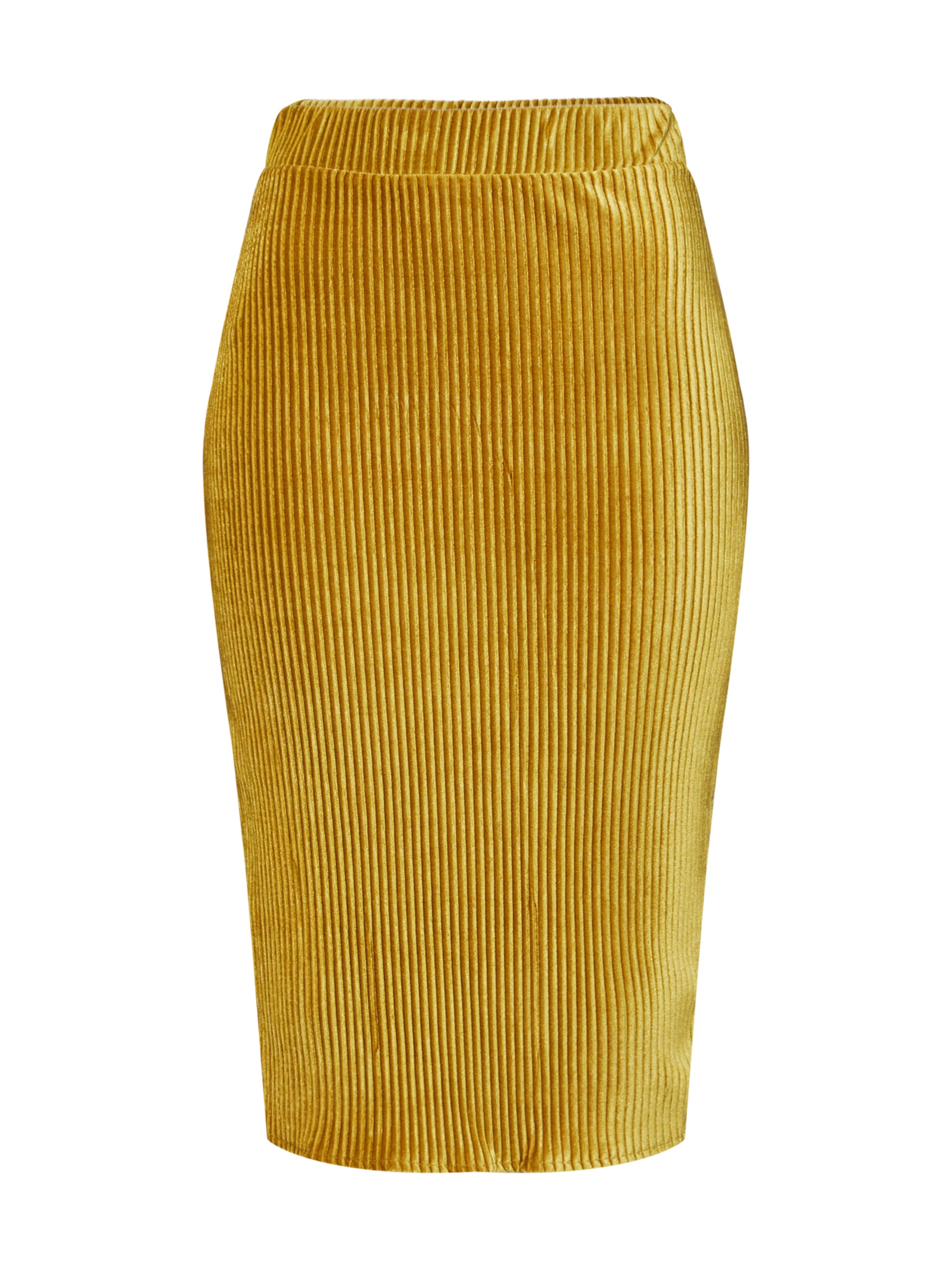 Moves - Rok in de kleur Curry