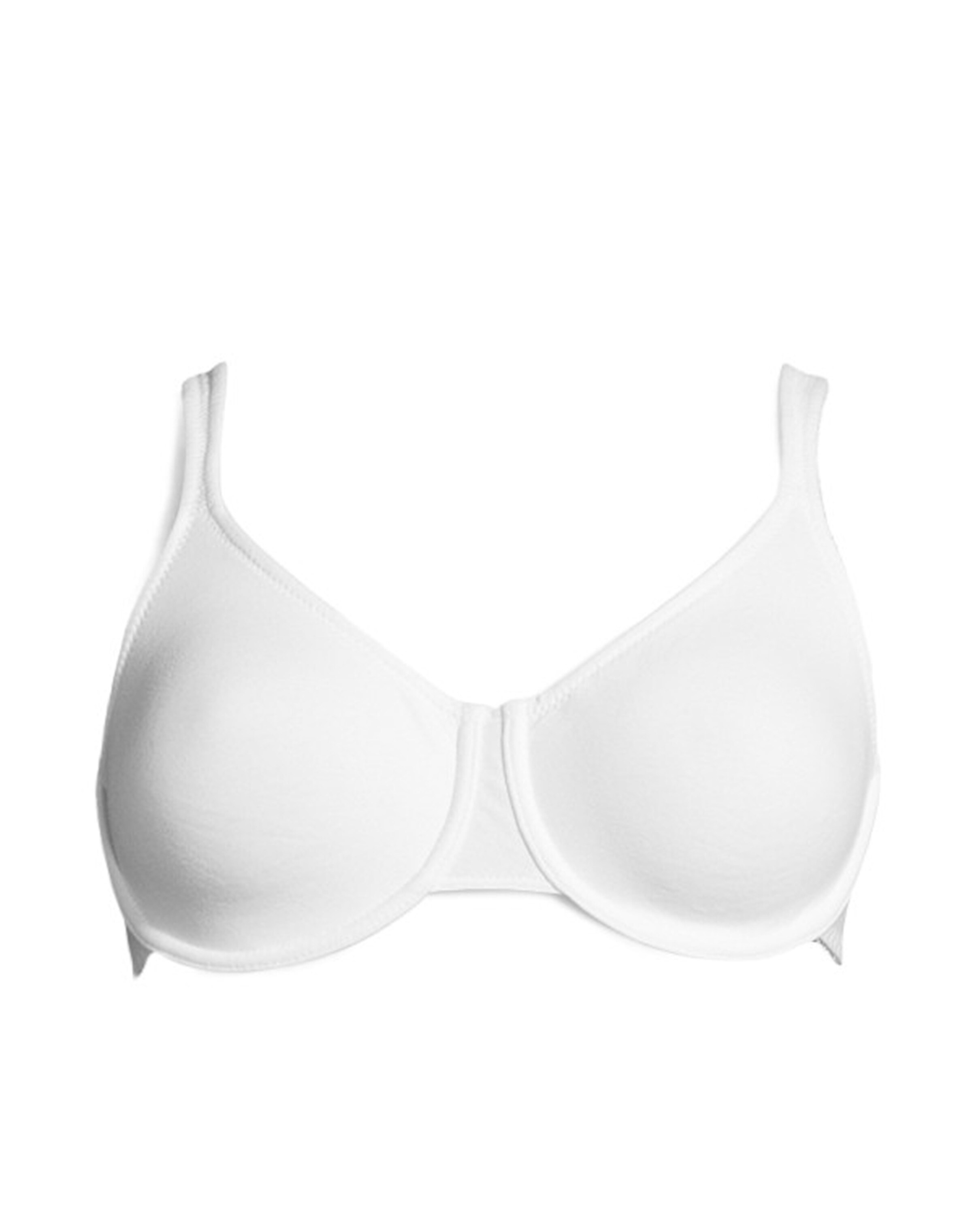 PETITE FLEUR T-shirt Minimizer i beige