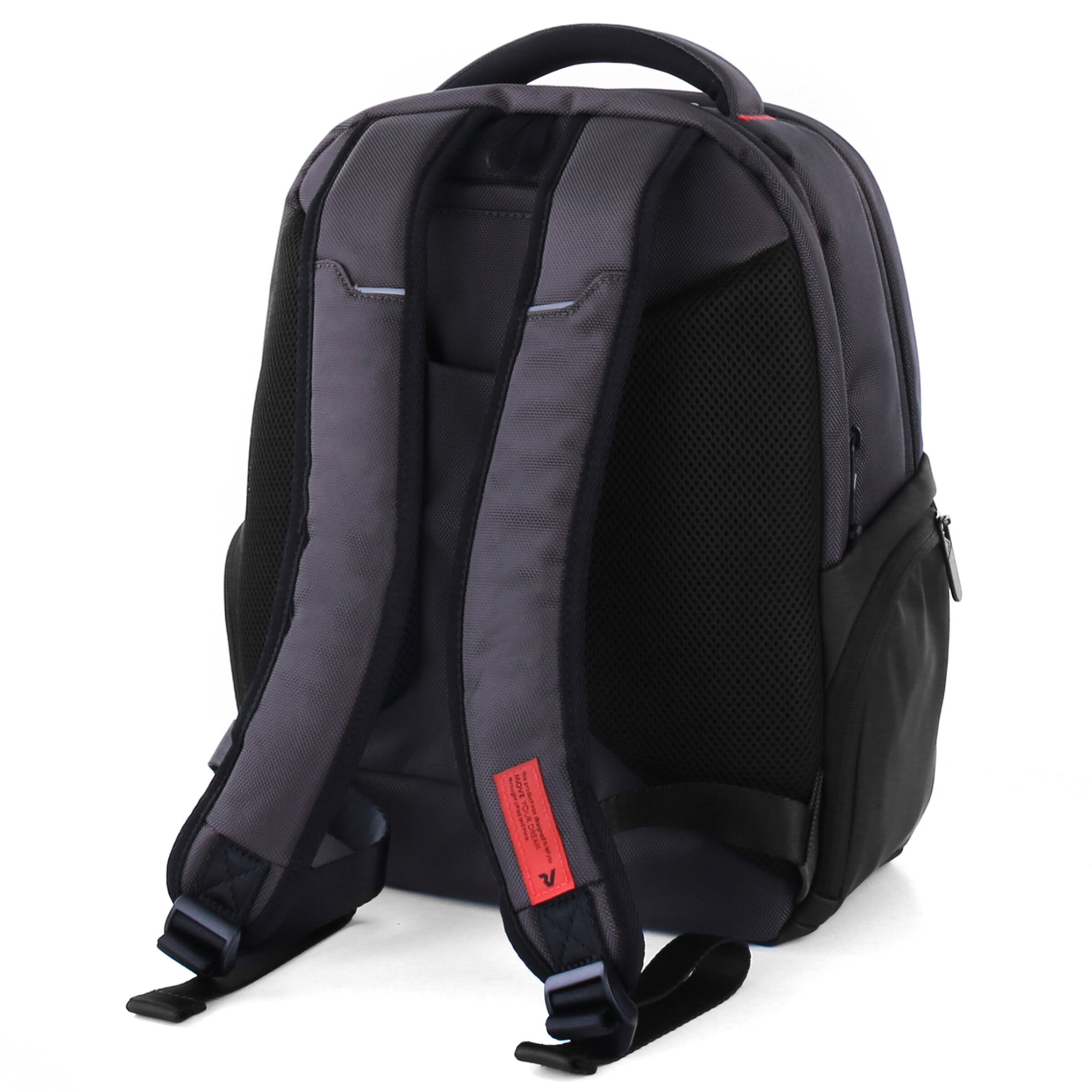 Roncato Rucksack in Blau