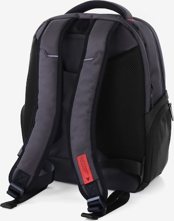 Roncato Rucksack in Blau