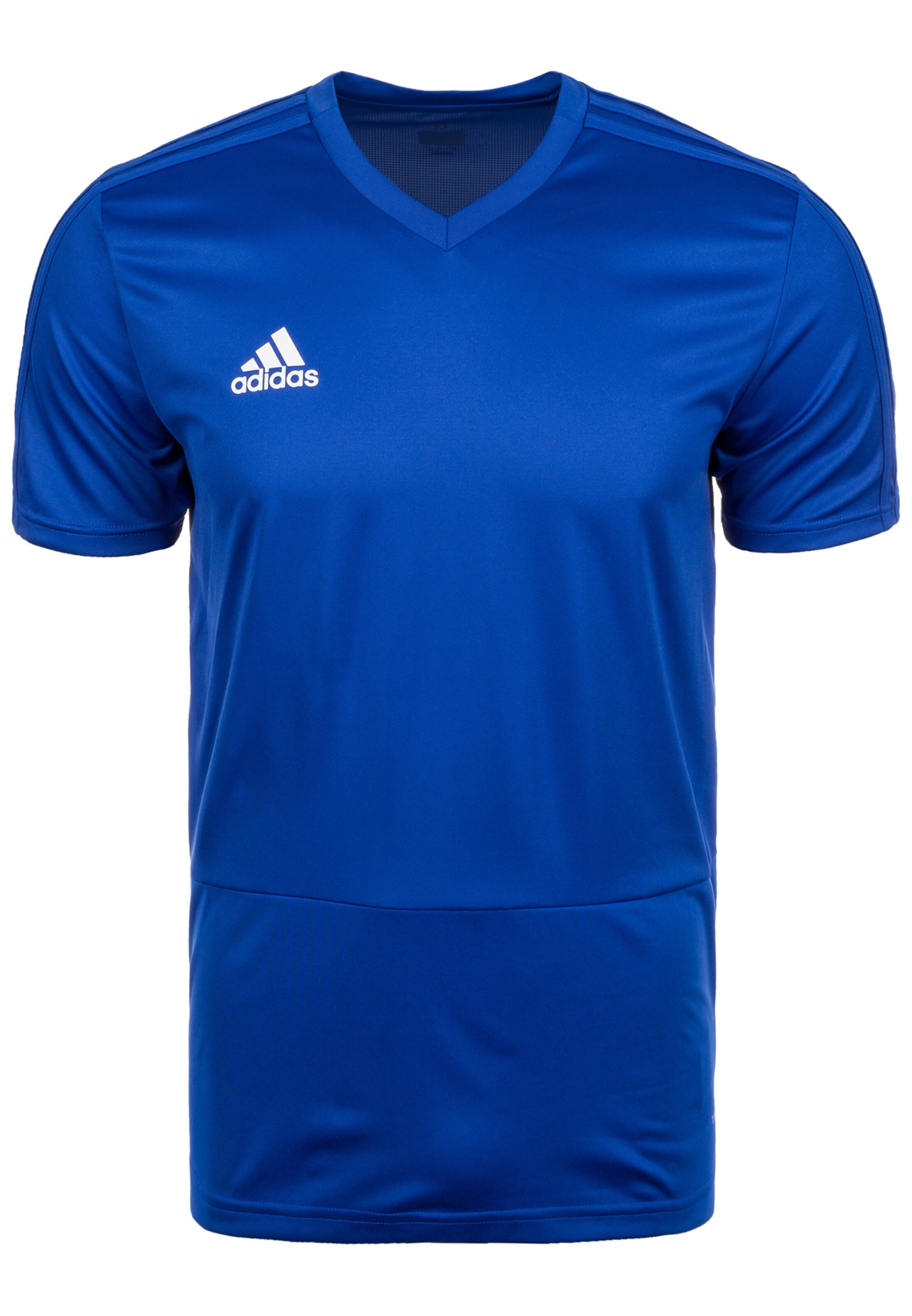 ADIDAS PERFORMANCE - Functioneel shirt 'Condivo 18' in de kleur Blauw