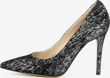 EVITA Pumps 'ALINA' in Silber