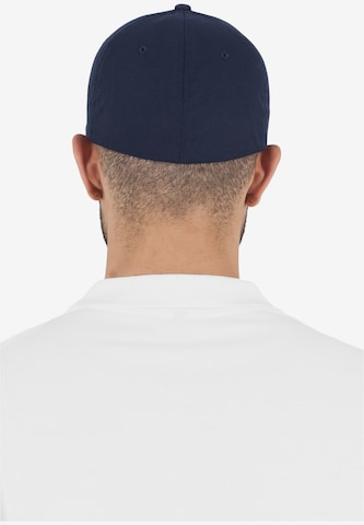 Flexfit Cap '5 Panel' in Blau