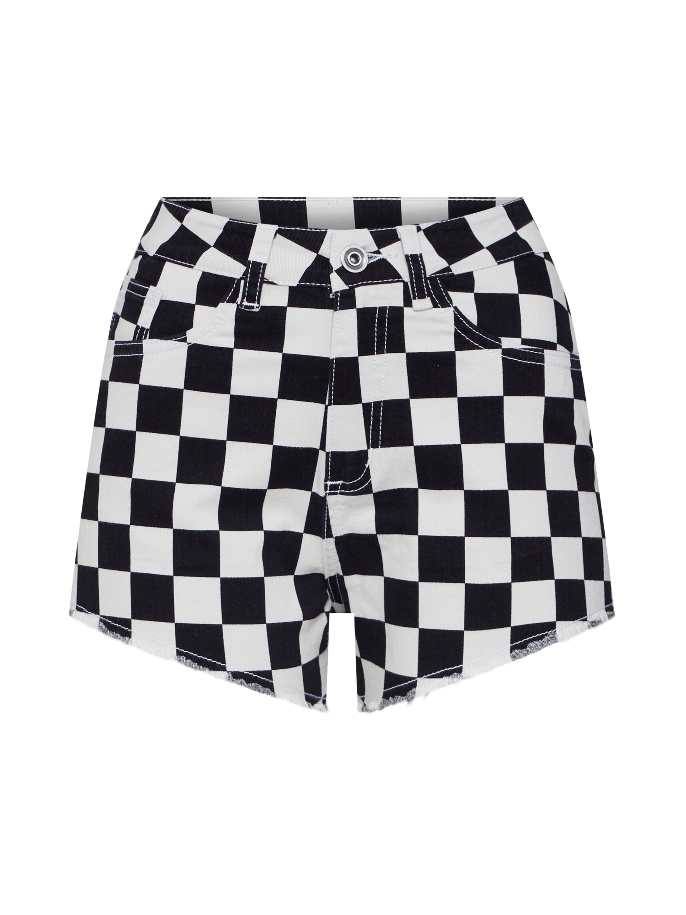 Urban Classics - Broek in de kleur Zwart