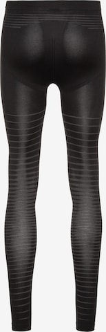 ODLO Slimfit Funktionsunterhose 'PERFORMANCE LIGHT' in Schwarz