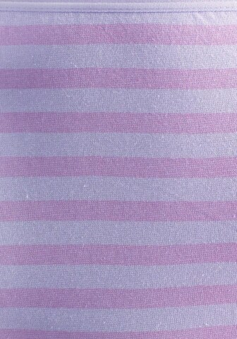 PETITE FLEUR Slip in Gelb