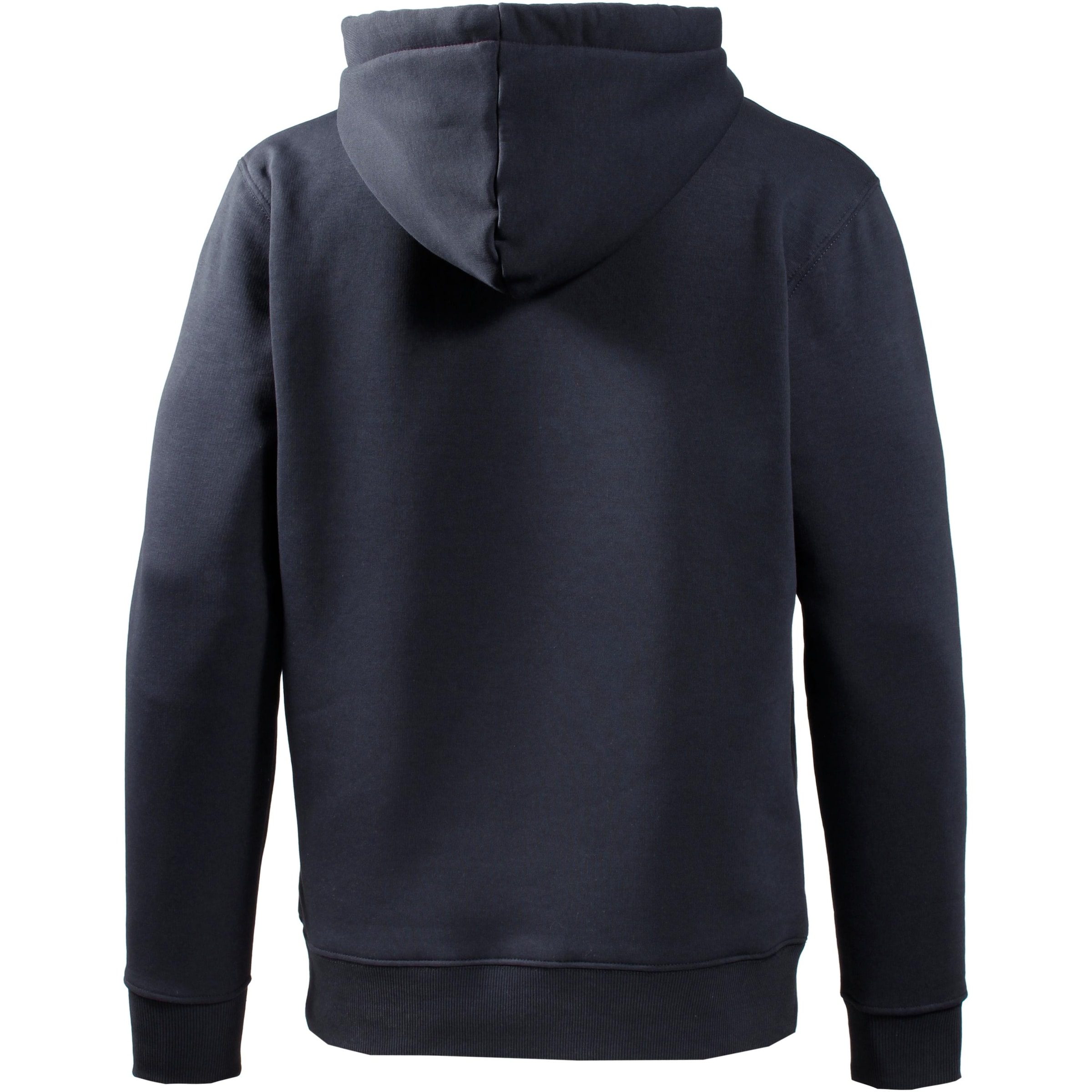 ALPHA INDUSTRIES Tréning póló - kék
