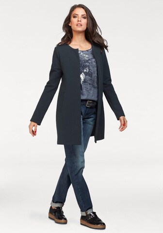 VIVANCE Blazer in Blue