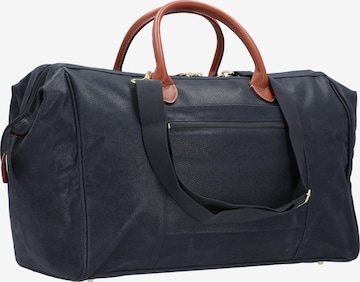 Jump Travel Bag 'Uppsala' in Blue