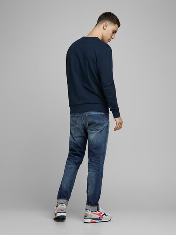 JACK & JONES Regular Jeans in Blue