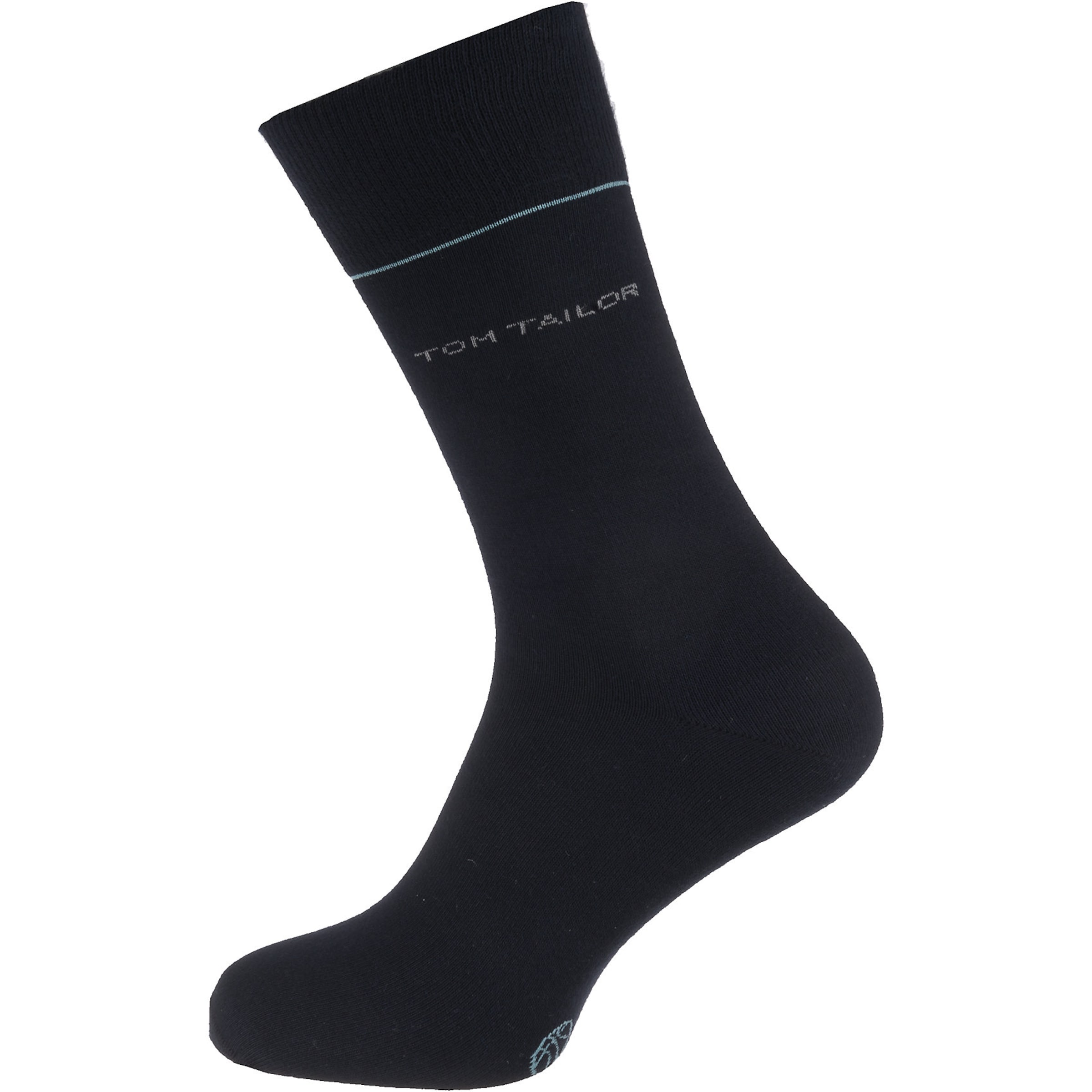 TOM TAILOR Zokni - vegyes színek