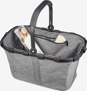 REISENTHEL Shopper in Grey