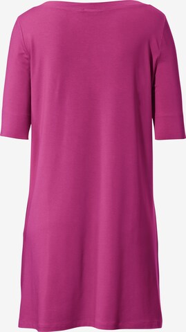 Anna Aura Shirt in Pink