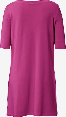 T-shirt Anna Aura en rose