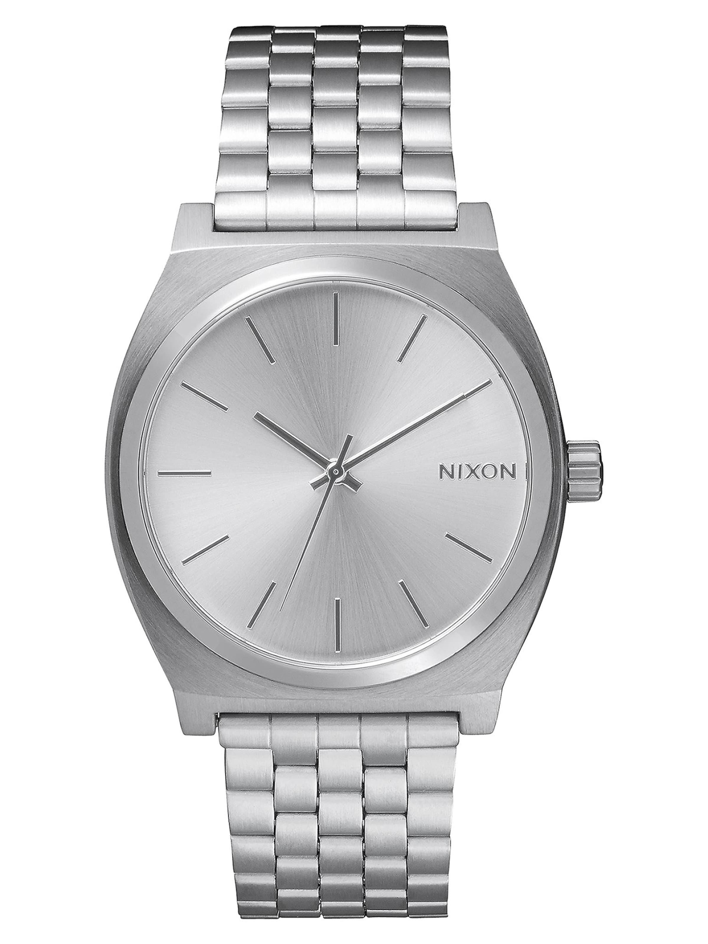 nixon time