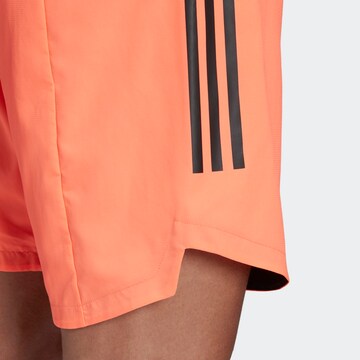 ADIDAS SPORTSWEAR Обычный Спортивные штаны 'Condivo 20' в Оранжевый