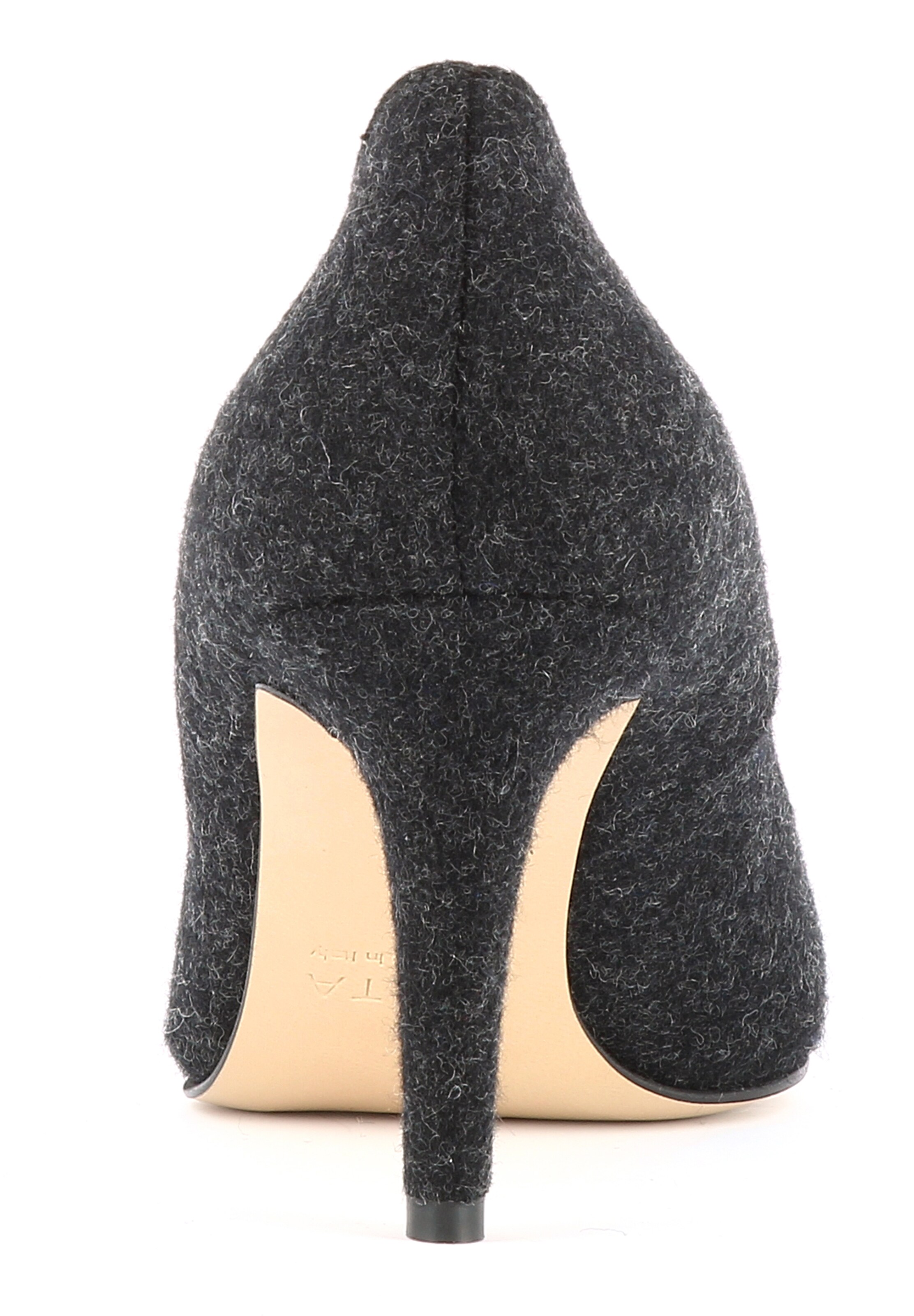 EVITA Pumps in Black