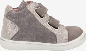 Pepino Sneaker in Grau