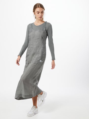 Robe G-Star RAW en gris