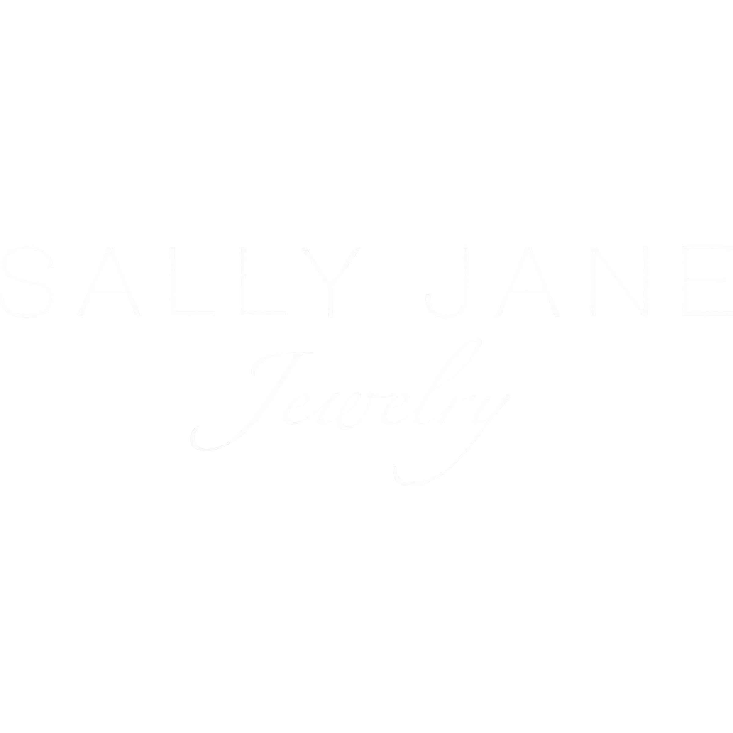 Sally Jane Jewelry Logo