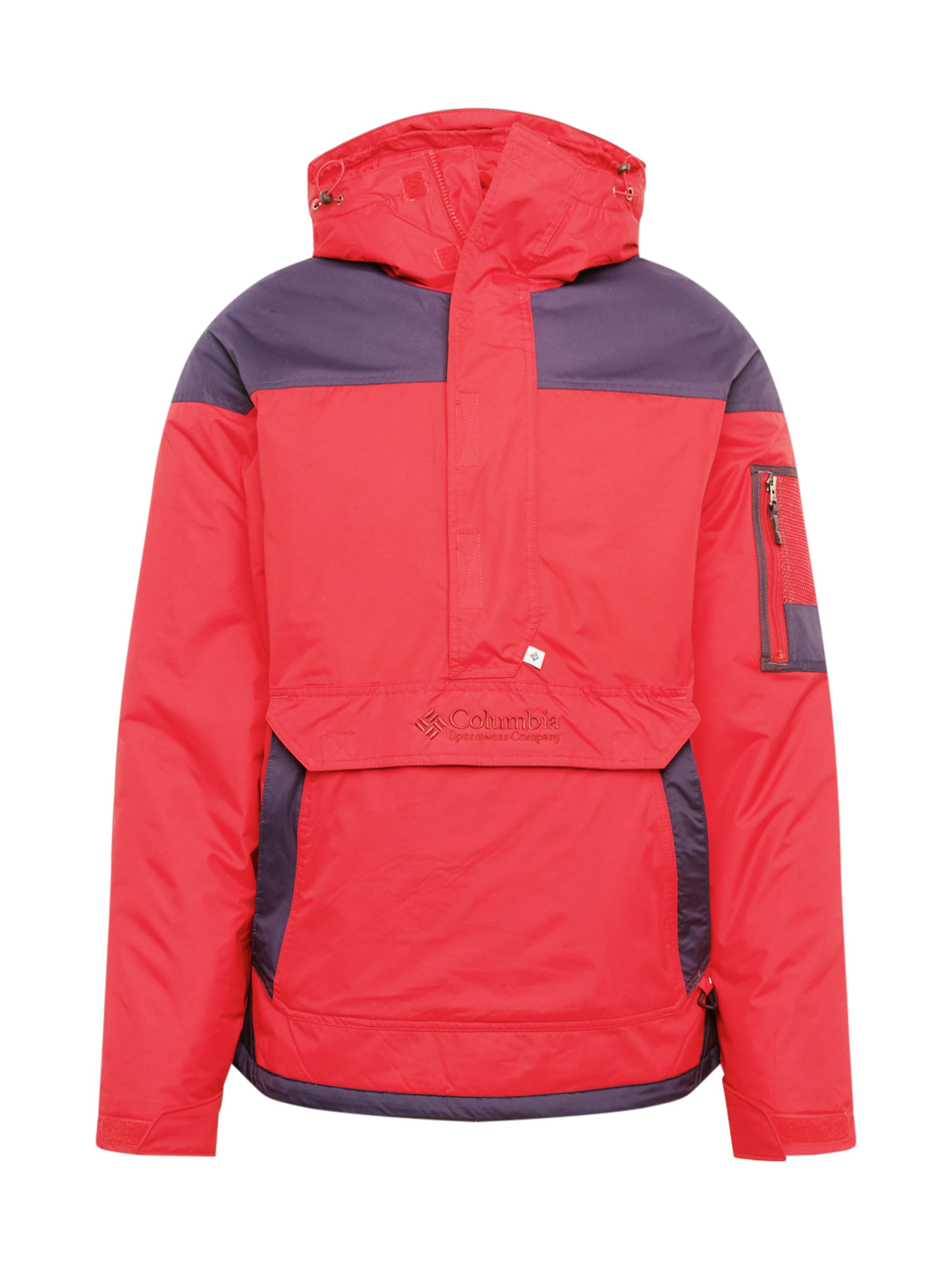 columbia outdoor jacket