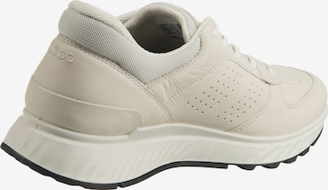 ECCO Sneakers laag 'Exostride' in Wit