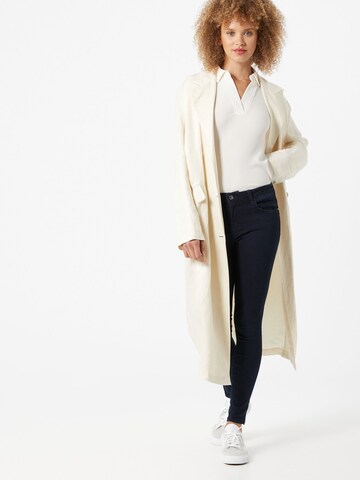 Hailys Skinny Jeans 'Amania' in Blauw