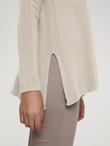 Pull-over 'CASUAL' heine en beige