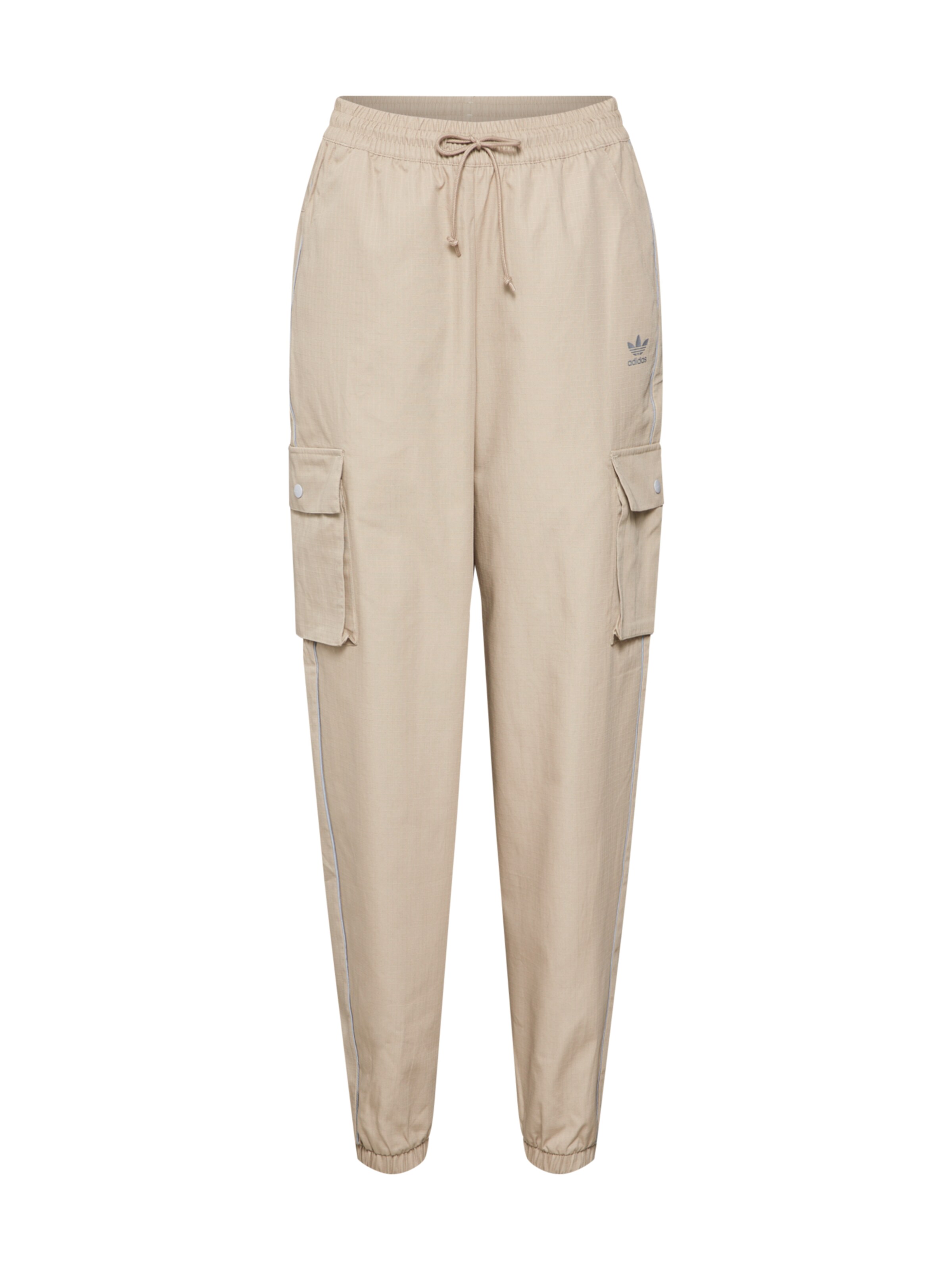 ADIDAS ORIGINALS - Cargobroek 'Cargo Pant' in de kleur Kaki