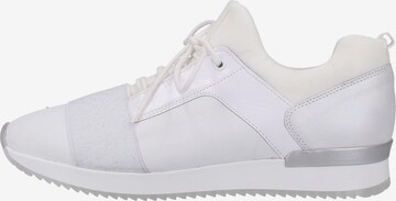 GABOR Sneaker in Weiß